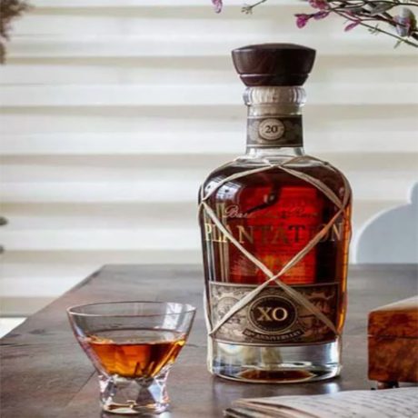 Pannat 20th Anniversary Edition XO Brandy